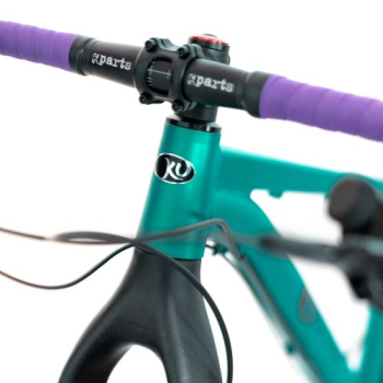 KUbikes 29XS gravel